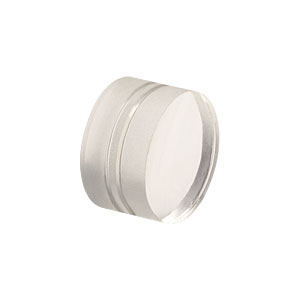 Thorlabs索雷博 TRS064-010-A 消色差三胶合透镜