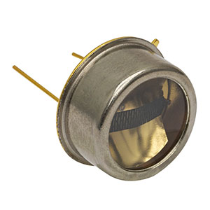 Thorlabs索雷博 HPIR102 - 高功率红外发射器