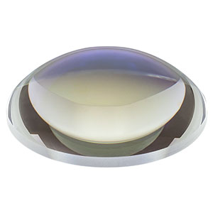 Thorlabs索雷博 LA1401-B 平凸透镜