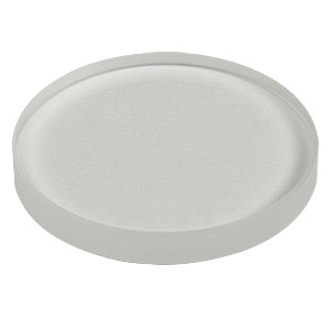 Thorlabs索雷博 LF1544 负弯月透镜