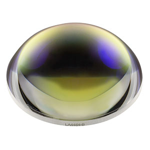 Thorlabs索雷博 LA4464-B 平凸透镜