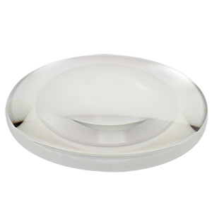 Thorlabs索雷博 AL75150-B 非球面透镜