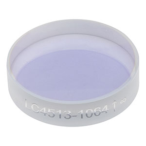 Thorlabs索雷博 LC4513-1064 平凹透镜