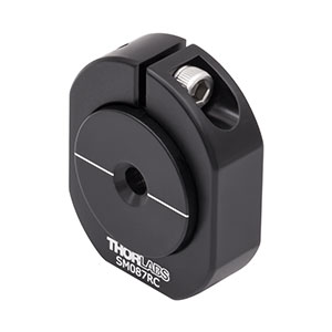 Thorlabs索雷博 IO-4-1650-VLP - 自由空间隔离器