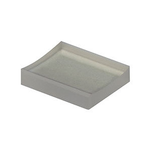 Thorlabs索雷博 LK1283L1-B 平凹柱面透镜