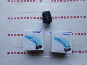 TAMRON腾龙 &nbsp;13VM308AS &nbsp;工业镜头