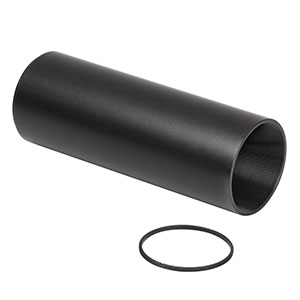 Thorlabs索雷博 SM2L60 - SM2透镜套筒