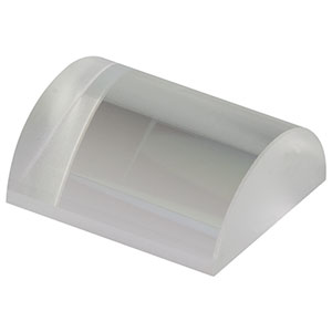 Thorlabs索雷博 LJ1622L1-B 平凸柱面透镜