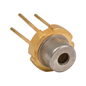 Thorlabs索雷博 L515A1 - 激光二极管