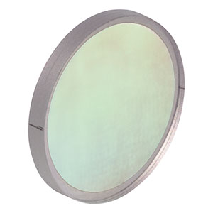 Thorlabs索雷博 GP1006L - 体相位全息透射光栅