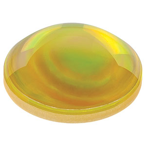 Thorlabs索雷博 LE5801-E1 正弯月透镜