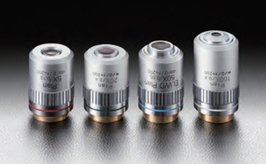 zolix卓立汉光 &nbsp;&nbsp;&nbsp;&nbsp;EPLE-50 &nbsp;&nbsp;&nbsp;显微物镜