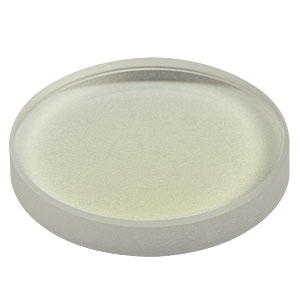 Thorlabs索雷博 LF1097-B 负弯月透镜