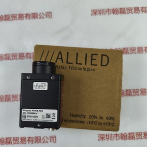 AVT 瑷茘德 Stingray F146B ASG 工业相机