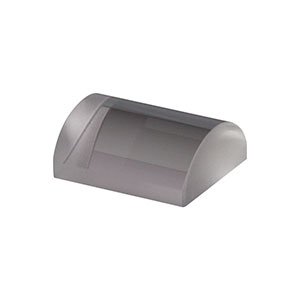 Thorlabs索雷博 LJ1909L1 平凸柱面透镜