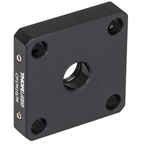 Thorlabs索雷博 CP1M10/M - 30 mm笼板