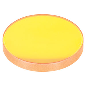 Thorlabs索雷博 LA7660-E3 平凸透镜