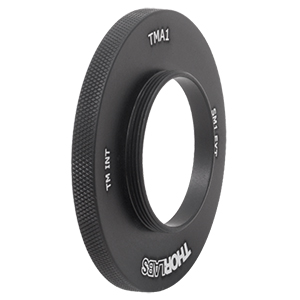 Thorlabs索雷博 TMA1 - 转接件