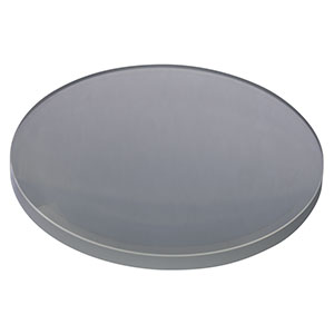 Thorlabs索雷博 LE4984-UV 正弯月透镜