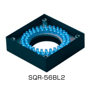 CCS希希爱视 SQR-56BL2 环形光源