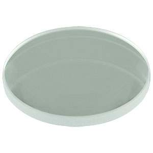 Thorlabs索雷博 LB4330 双凸透镜