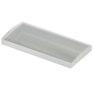 Thorlabs索雷博 LJ1105L2-B 平凸柱面透镜