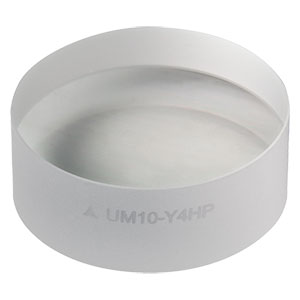 Thorlabs索雷博 UM10-Y4HP 激光线反射镜