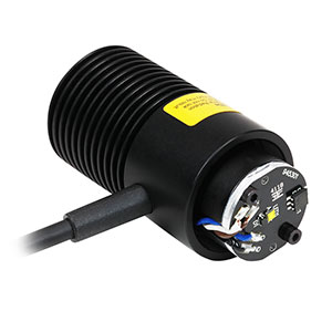 Thorlabs索雷博 MINTL5 - 已安装LED