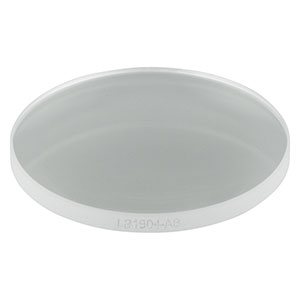 Thorlabs索雷博 LB1904-AB 双凸透镜