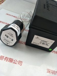 Perkinelmer 珀金埃尔默PE Lumina N3050204 K-Na空心阴极灯