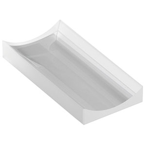 Thorlabs索雷博 LK1982L2-A 平凹柱面透镜