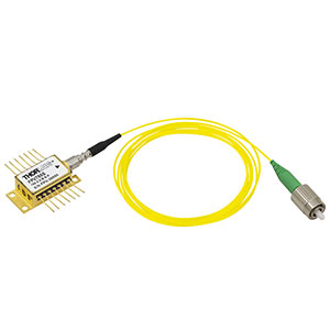 Thorlabs索雷博 FPV785S - 单频激光二极管