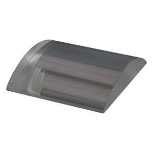 Thorlabs索雷博 LJ1895L1-A 平凸柱面透镜