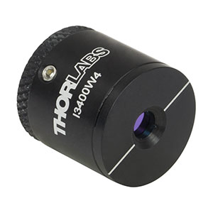 Thorlabs索雷博 I3400W4 - 自由空间隔离器