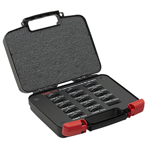 Thorlabs索雷博 LSB01-B - 平凸透镜套件