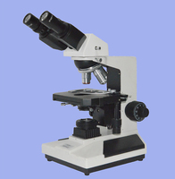 CAIKON 蔡康     XSP-3C      显微镜