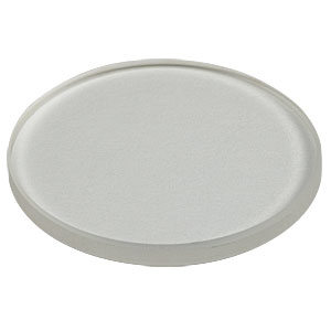 Thorlabs索雷博 LA6007 平凸透镜