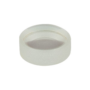 Thorlabs索雷博 LD2568-A 双凹透镜