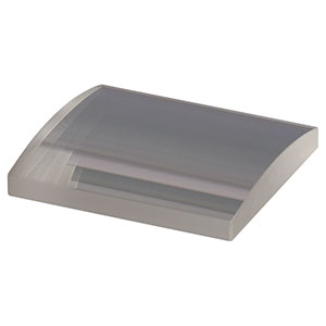 Thorlabs索雷博 LJ1567L1-A 平凸柱面透镜