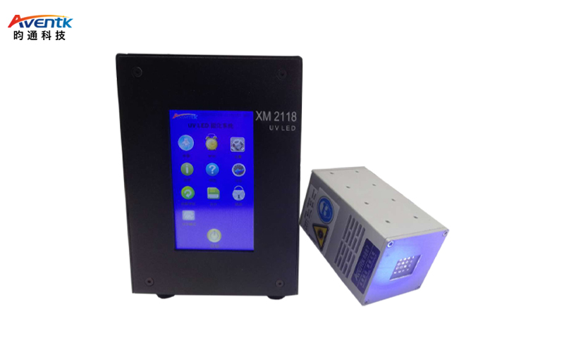 AVENTK 昀通     XM2118     面光源