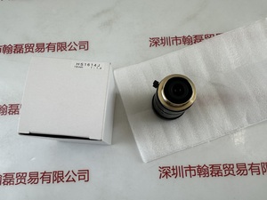 UTRON优创 &nbsp;&nbsp;HS1614J &nbsp;工业镜头
