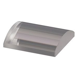 Thorlabs索雷博 LJ1212L1-A 平凸柱面透镜