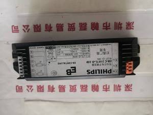 PHILIPS飞利浦 &nbsp;EB-C218TL-D220 &nbsp;电子镇流器