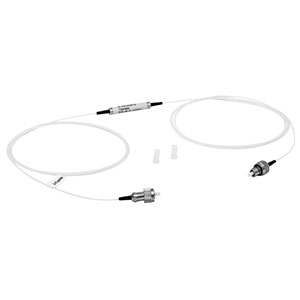 Thorlabs索雷博 IO-H-1310FC - 光纤隔离器