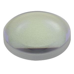 Thorlabs索雷博 LBF254-050-B 最佳外形透镜