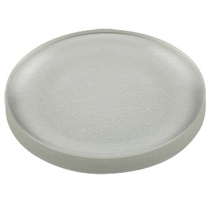 Thorlabs索雷博 LBF254-075-A 最佳外形透镜