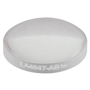 Thorlabs索雷博 LA4647-AB 平凸透镜