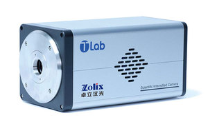 zolix卓立汉光 &nbsp;SIC-18U-UV-4M-F &nbsp;&nbsp;&nbsp;&nbsp;&nbsp;高分辨率相机