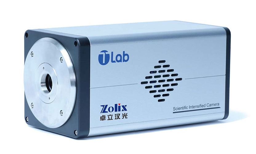 zolix卓立汉光   SIC-18U-UV-6M-L  高分辨率相机