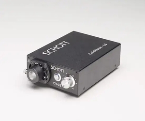 SCHOTT肖特 &nbsp;&nbsp;&nbsp;&nbsp;&nbsp;&nbsp;100V &nbsp;&nbsp;&nbsp;&nbsp;&nbsp;&nbsp;&nbsp;&nbsp;光纤照明